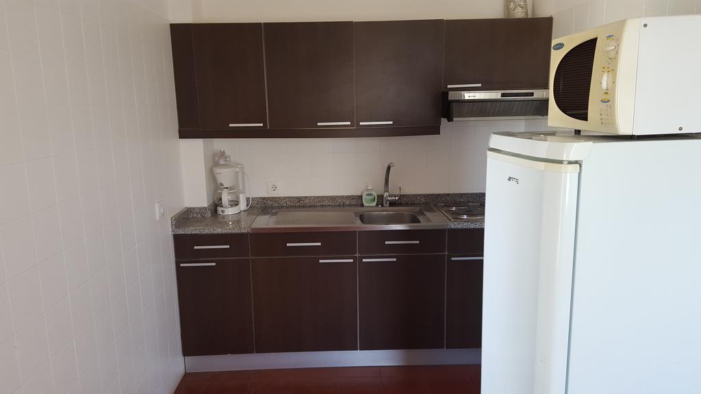 Olhos Do Mar Apartment Albufeira Bagian luar foto